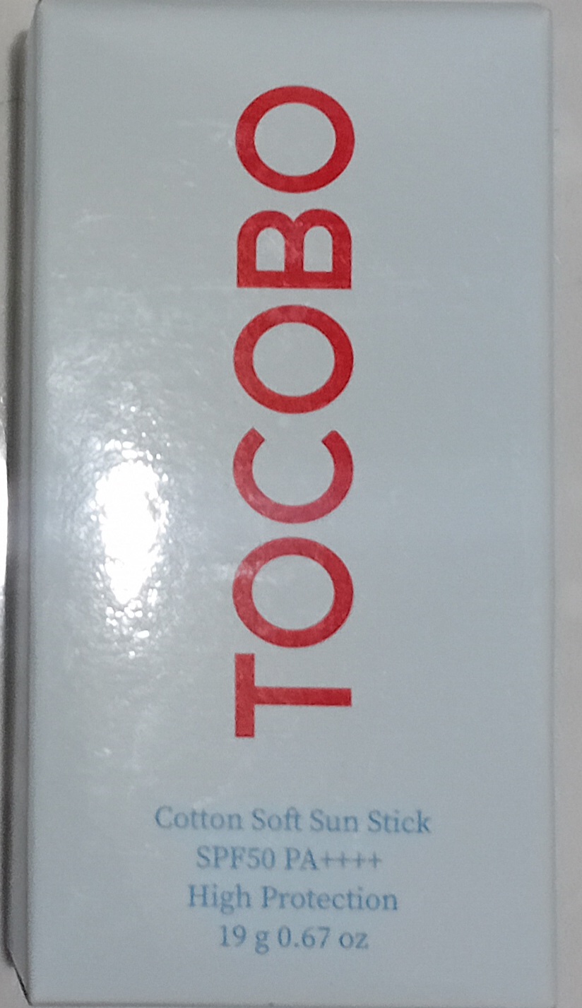 ضدآفتاب توکوبواستیکیtocobo
