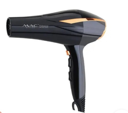 سشوار مک استایلر 2000 وات مدل MC-6667